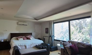 CASA EN CONDOMINIO EN  VENTA, Bosques de Las Lomas