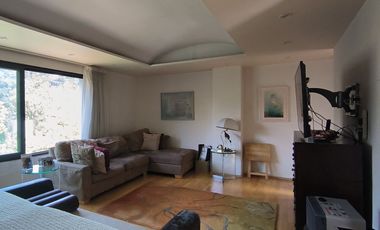 CASA EN CONDOMINIO EN  VENTA, Bosques de Las Lomas