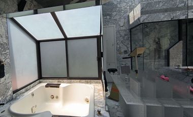 CASA EN CONDOMINIO EN  VENTA, Bosques de Las Lomas