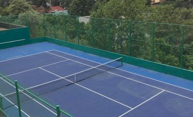 CASA EN CONDOMINIO EN  VENTA, Bosques de Las Lomas