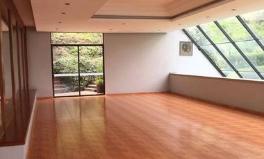 CASA EN CONDOMINIO EN  VENTA, Bosques de Las Lomas