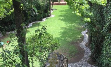 CASA EN CONDOMINIO EN  VENTA, Bosques de Las Lomas