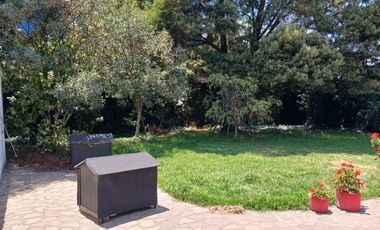 Se Vende Casa 912.35m2 Estilo Rústico en un terreno de Terreno de 2378 m2 en Ponceano Industrial