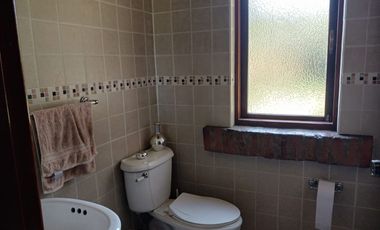 Se Vende Casa 912.35m2 Estilo Rústico en un terreno de Terreno de 2378 m2 en Ponceano Industrial