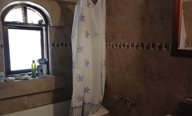 Se Vende Casa 912.35m2 Estilo Rústico en un terreno de Terreno de 2378 m2 en Ponceano Industrial