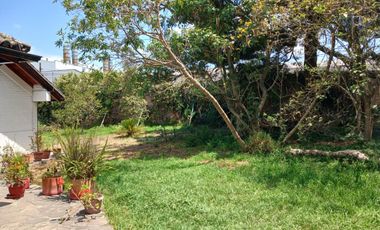 Se Vende Casa 912.35m2 Estilo Rústico en un terreno de Terreno de 2378 m2 en Ponceano Industrial