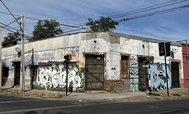 Vendo propiedad comercial en Quinta Normal