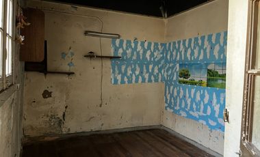 Vendo propiedad comercial en Quinta Normal