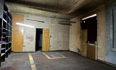 Vendo propiedad comercial en Quinta Normal