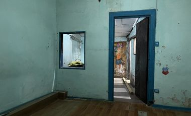 Vendo propiedad comercial en Quinta Normal