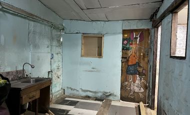Vendo propiedad comercial en Quinta Normal