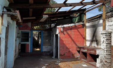 Vendo propiedad comercial en Quinta Normal