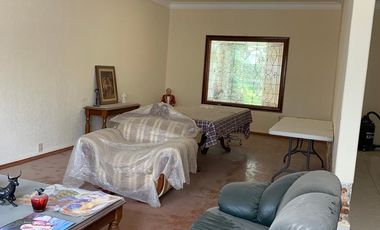 RENTA CASA PARA OFICINAS EN BARRIO DE SANTIAGO