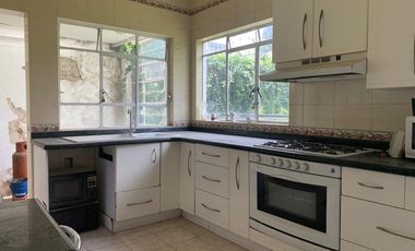 RENTA CASA PARA OFICINAS EN BARRIO DE SANTIAGO