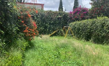 RENTA CASA PARA OFICINAS EN BARRIO DE SANTIAGO