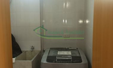 ARRENDAMOS APARTAMENTO AMOBLADO EN EL CONDOMINIO HACIENDA PEÑALISA ALMENDRO