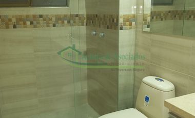 ARRENDAMOS APARTAMENTO AMOBLADO EN EL CONDOMINIO HACIENDA PEÑALISA ALMENDRO