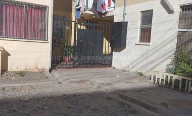Departamento en Quillota: 3 Dormitorios a $38 Millones, ¡Ideal para Familias o Inversión