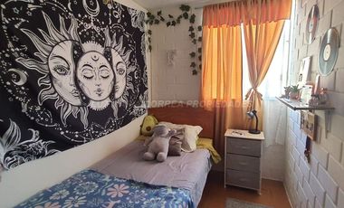 Departamento en Quillota: 3 Dormitorios a $38 Millones, ¡Ideal para Familias o Inversión