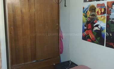 Departamento en Quillota: 3 Dormitorios a $38 Millones, ¡Ideal para Familias o Inversión