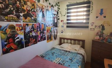 Departamento en Quillota: 3 Dormitorios a $38 Millones, ¡Ideal para Familias o Inversión