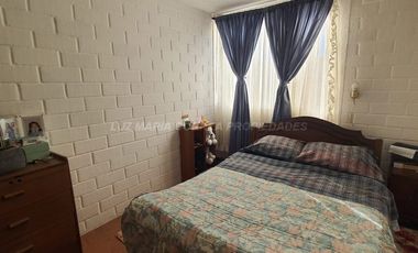 Departamento en Quillota: 3 Dormitorios a $38 Millones, ¡Ideal para Familias o Inversión