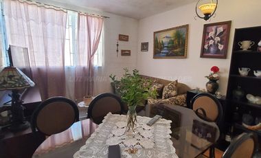 Departamento en Quillota: 3 Dormitorios a $38 Millones, ¡Ideal para Familias o Inversión
