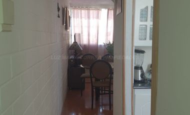 Departamento en Quillota: 3 Dormitorios a $38 Millones, ¡Ideal para Familias o Inversión