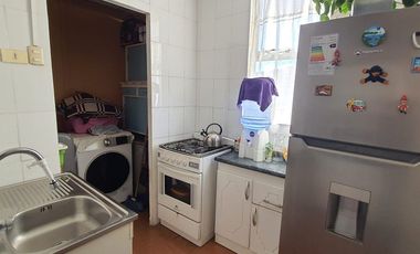 Departamento en Quillota: 3 Dormitorios a $38 Millones, ¡Ideal para Familias o Inversión