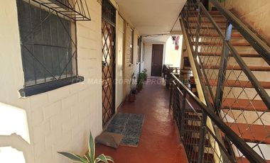 Departamento en Quillota: 3 Dormitorios a $38 Millones, ¡Ideal para Familias o Inversión