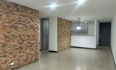 47590 Apartamento en Arriendo zuñiga