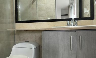 47590 Apartamento en Arriendo zuñiga