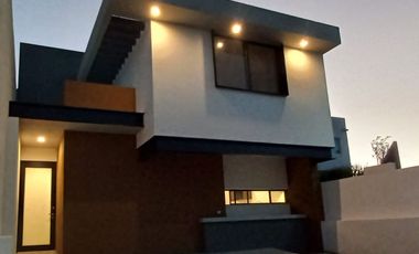Casa en renta en Cumbres del Cimatario Queretaro