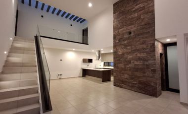 Casa en renta en Cumbres del Cimatario Queretaro