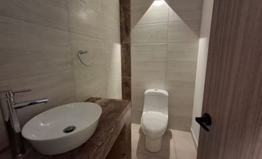 Casa en renta en Cumbres del Cimatario Queretaro