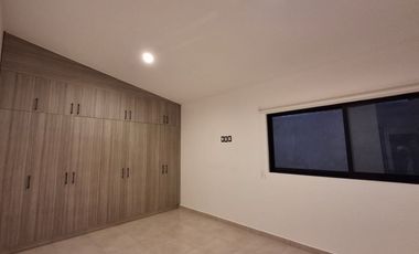 Casa en renta en Cumbres del Cimatario Queretaro