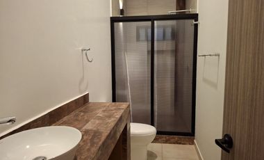 Casa en renta en Cumbres del Cimatario Queretaro