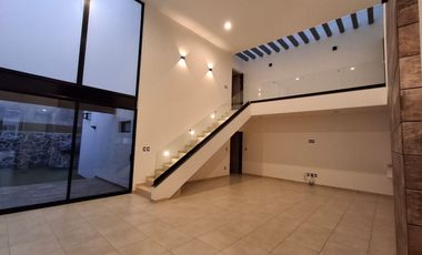 Casa en renta en Cumbres del Cimatario Queretaro