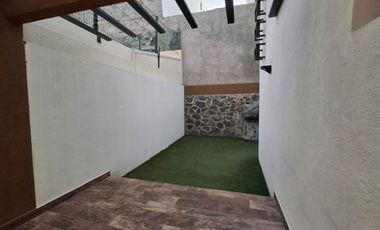 Casa en renta en Cumbres del Cimatario Queretaro