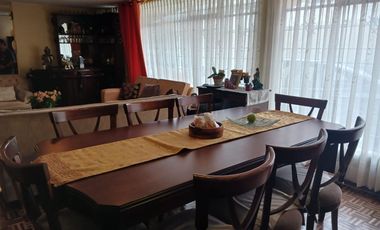 Se Vende Casa Independiente para Remodelación   de 2 plantas de 5 dormitorios  en la Concepción