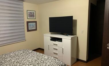 Departamento Amoblado de Lujo en el Corazón de Quito