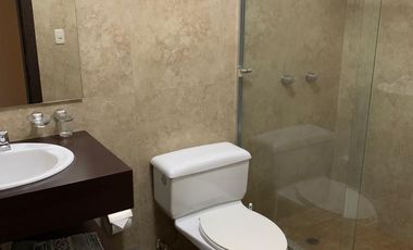 Departamento Amoblado de Lujo en el Corazón de Quito