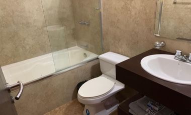 Departamento Amoblado de Lujo en el Corazón de Quito