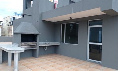 Departamento Amoblado de Lujo en el Corazón de Quito