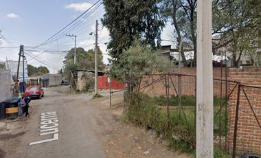 Casa Con amplio Terreno en Remate Bancario. Ojo Inversionistas, gran oportunidad de crecimiento económico.