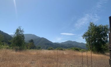 Se vende excelente terreno en Brisas de Machicura ,Colbún