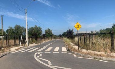 Se vende excelente terreno en Brisas de Machicura ,Colbún