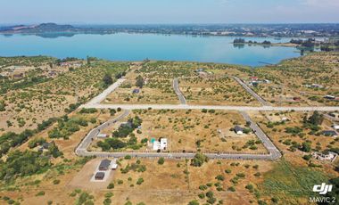 Se vende excelente terreno en Brisas de Machicura ,Colbún