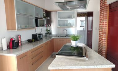 Casa en privada ARBOLEDAS