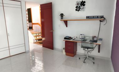 Casa en privada ARBOLEDAS